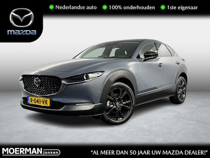 Mazda CX-30 0