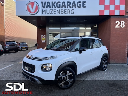 Citroën C3 Aircross 0