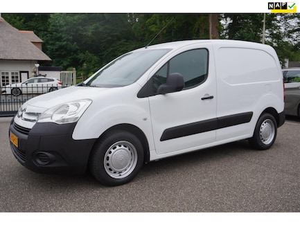 Citroën Berlingo 0