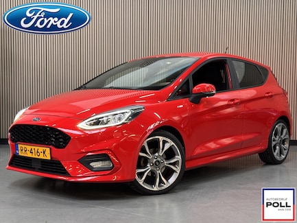 Ford Fiesta 0