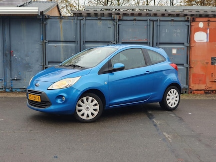 Ford Ka 0
