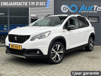 Peugeot 2008 0
