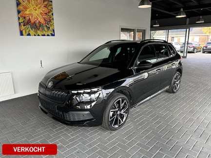 Skoda Kamiq 0