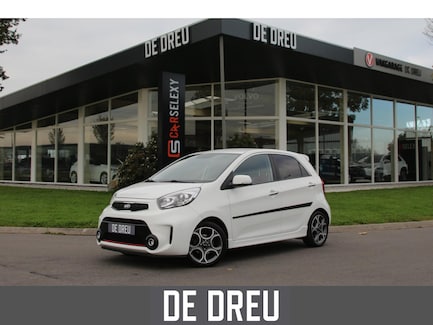 Kia Picanto 0