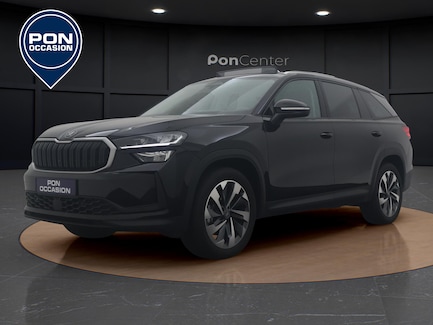 Skoda Kodiaq 0