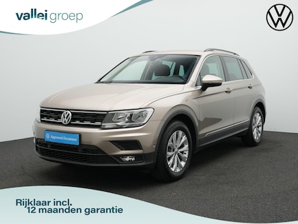Volkswagen Tiguan 0