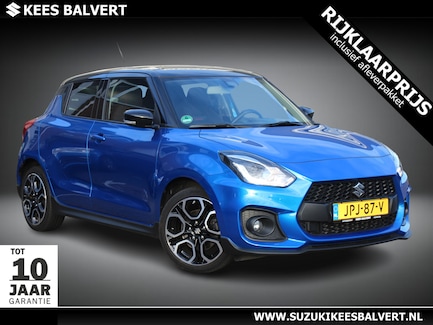 Suzuki Swift 0