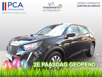 Peugeot 2008 0