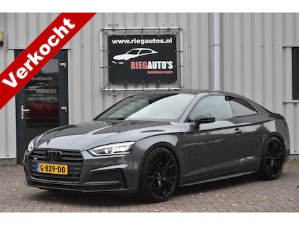 Audi S5 0