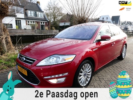 Ford Mondeo 0