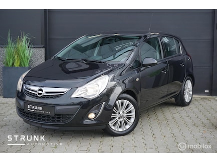 Opel Corsa 0