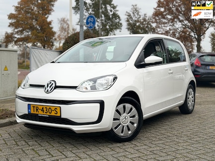 Volkswagen Up! 0