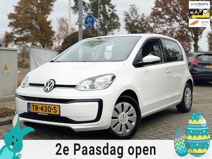 Volkswagen Up! 0