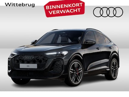 Audi Q5 Sportback 0