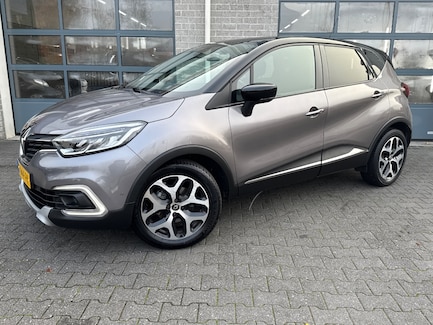 Renault Captur 0