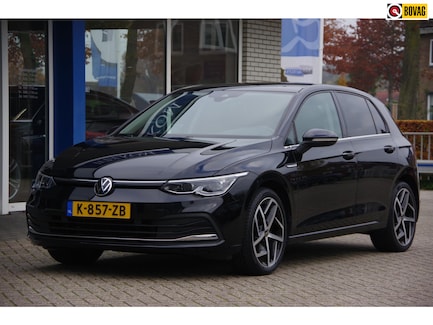 Volkswagen Golf 0