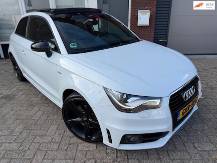 Audi A1 0