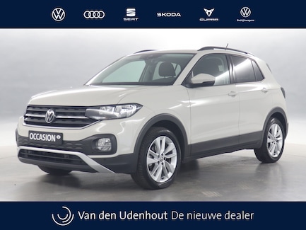 Volkswagen T-Cross 0