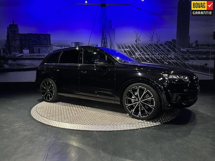 Audi Q7 0