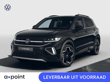 Volkswagen T-Cross 0