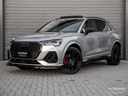 Audi Q3 0