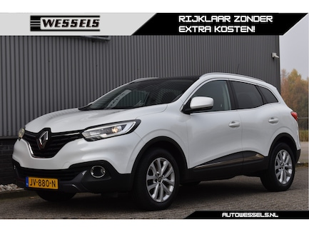 Renault Kadjar 0