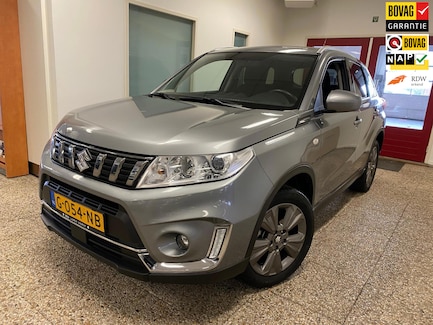 Suzuki Vitara 0