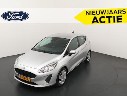 Ford Fiesta 0