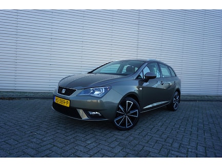 SEAT Ibiza 0