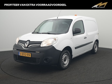 Renault Kangoo 0