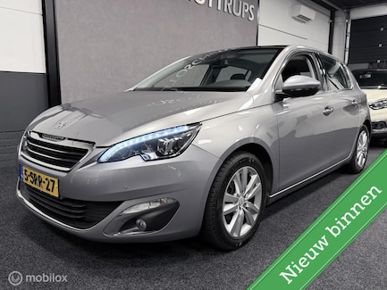 Peugeot 308 0