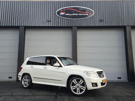 Mercedes-Benz GLK 0