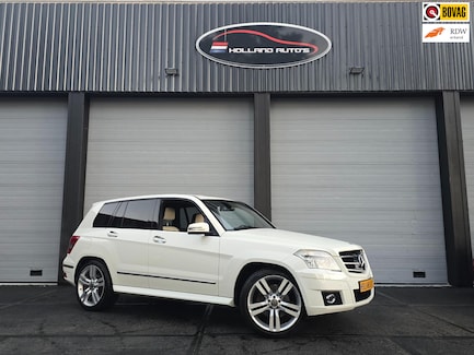 Mercedes-Benz GLK 0