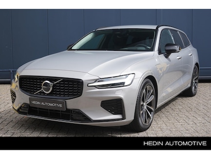 Volvo V60 0