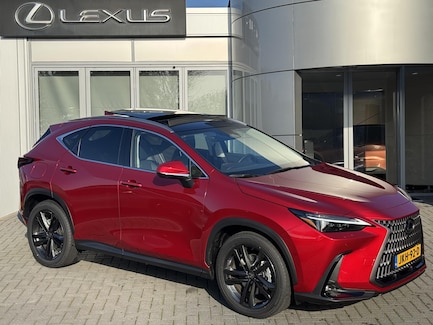 Lexus NX 0
