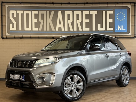 Suzuki Vitara 0