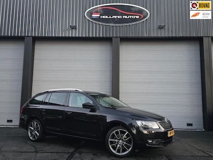 Skoda Octavia 0