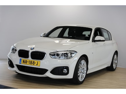 BMW 1-Serie 0