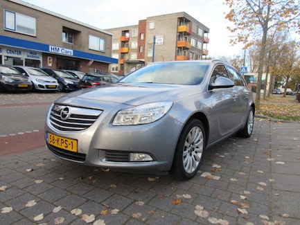 Opel Insignia 0