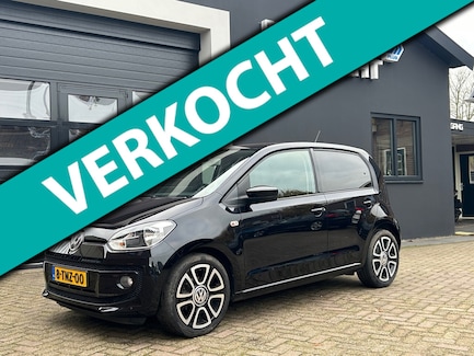 Volkswagen Up! 0
