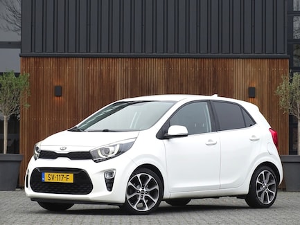 Kia Picanto 0