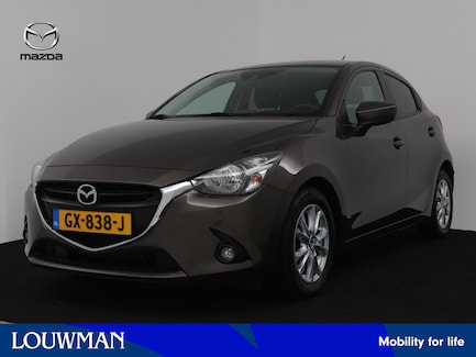 Mazda 2 0