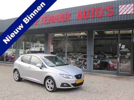 SEAT Ibiza 0