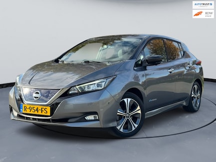 Nissan Leaf 0