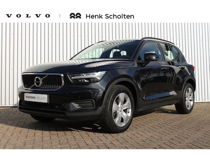 Volvo XC40 0