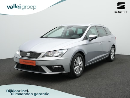 SEAT Leon 0