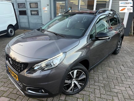 Peugeot 2008 0