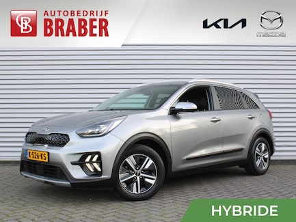 Kia Niro 0