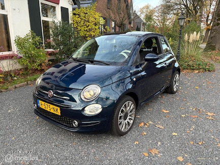 Fiat 500 0