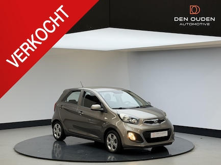 Kia Picanto 0